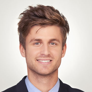 Jame Oliver