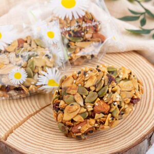 Healthy Cookie